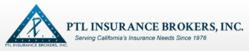PTL Insurance Brokers, Inc. of California